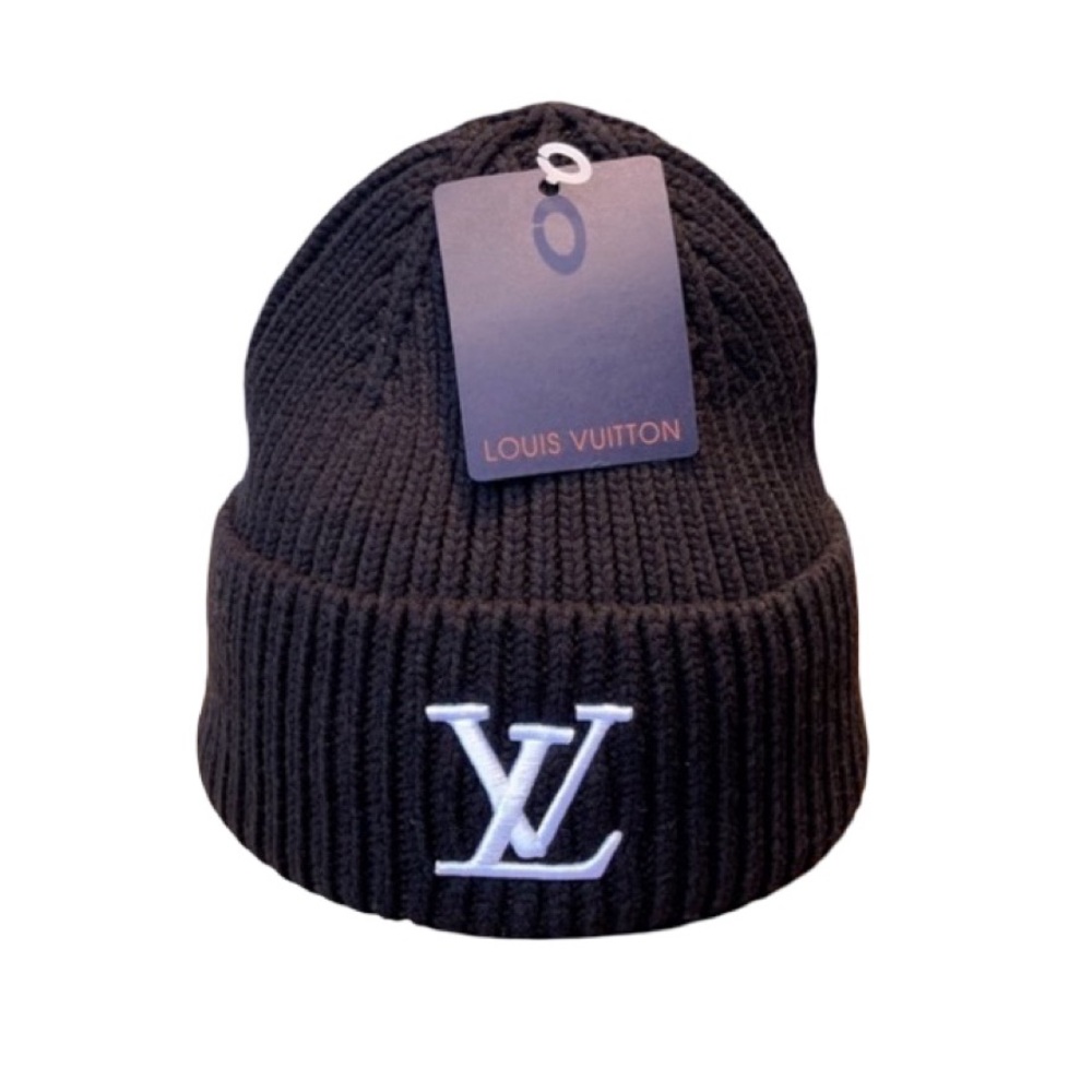 Only LV Beanie
